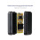 433MHz 1 Channel Waterproof Delay RF Remote Control Switch Set 3