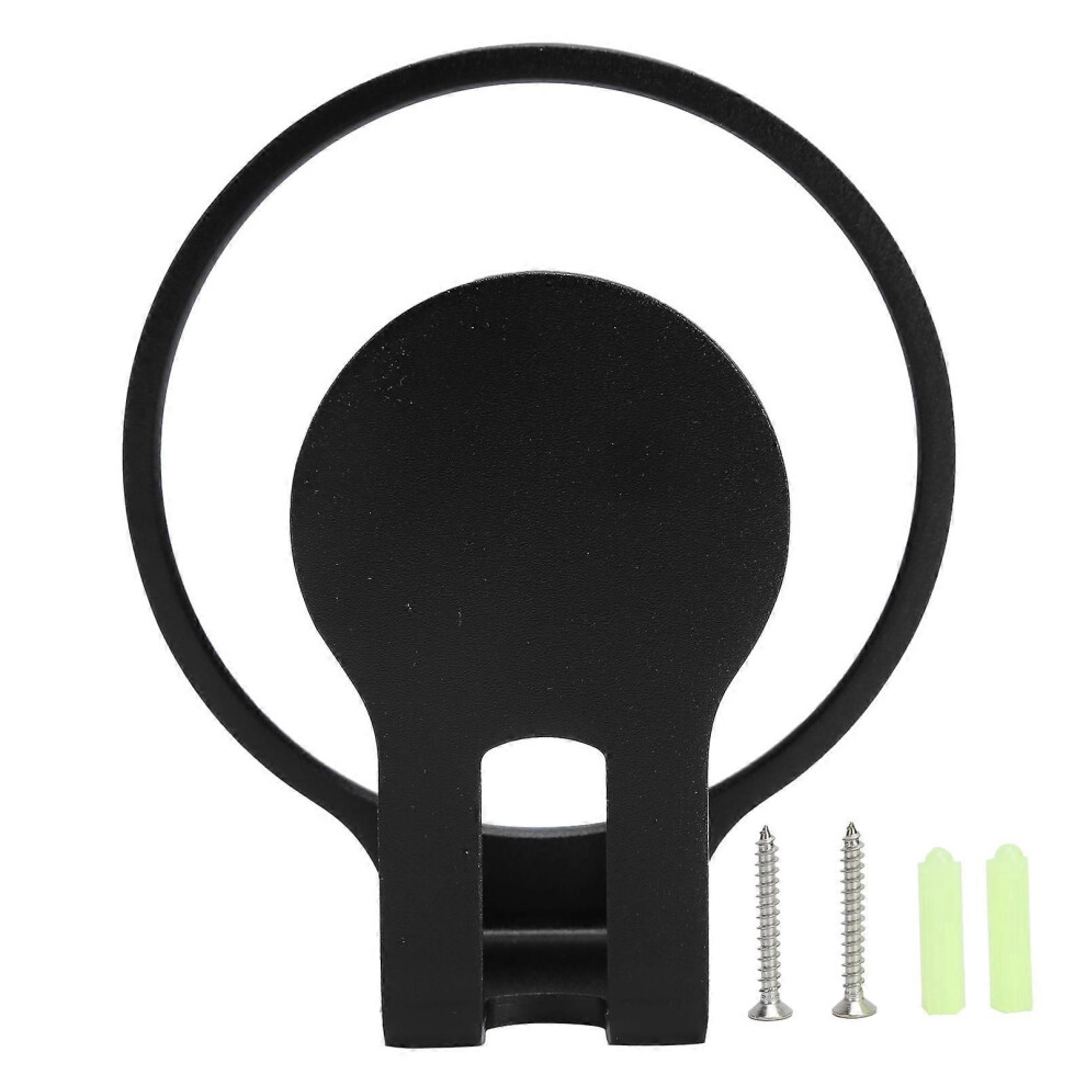 Sturdy And Reliable Wall Mount Speaker Stand For Homepod Mini, Black 9409192968937