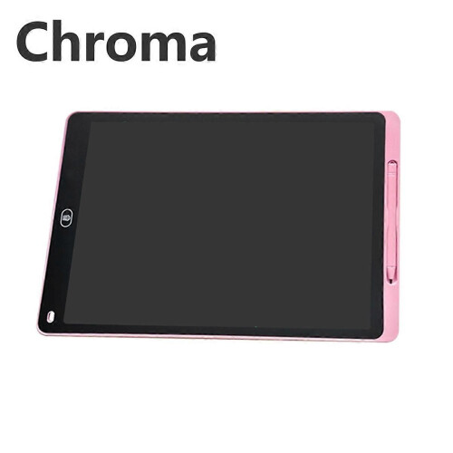 Tablet γραφής LCD με έγχρωμη γραμματοσειρά 16 ιντσών, ψηφιακό tablet σχεδίασης 1