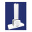 Base di ricarica 2 in 1 compatibile con White 2