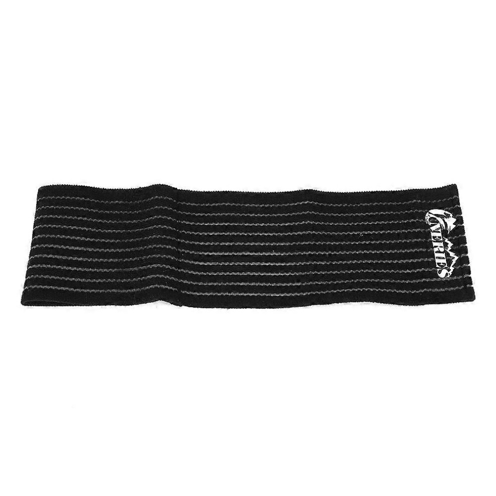 Elastic Nylon Wrist Compression Brace Adjustable Wrist Guard