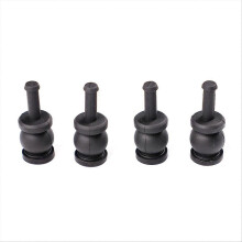 4pcs Gimbal Shock Absorbing Damping Mount Replacement for Matrice M30/30T Camera Repair Parts