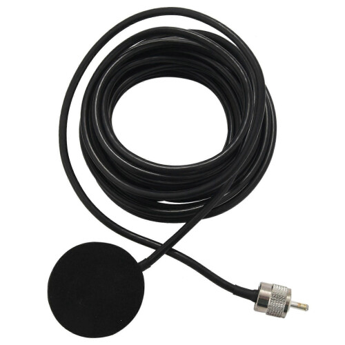 Βάση μαγνητικής στήριξης Nmo Tc-M55 2,16 ιντσών (εσωτερικής χρή 1
