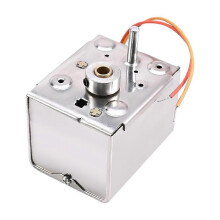 Motor actuador de compuerta compatible con M847D M847D1004, ARD y ZD Series HVAC Zona Universal Retorno