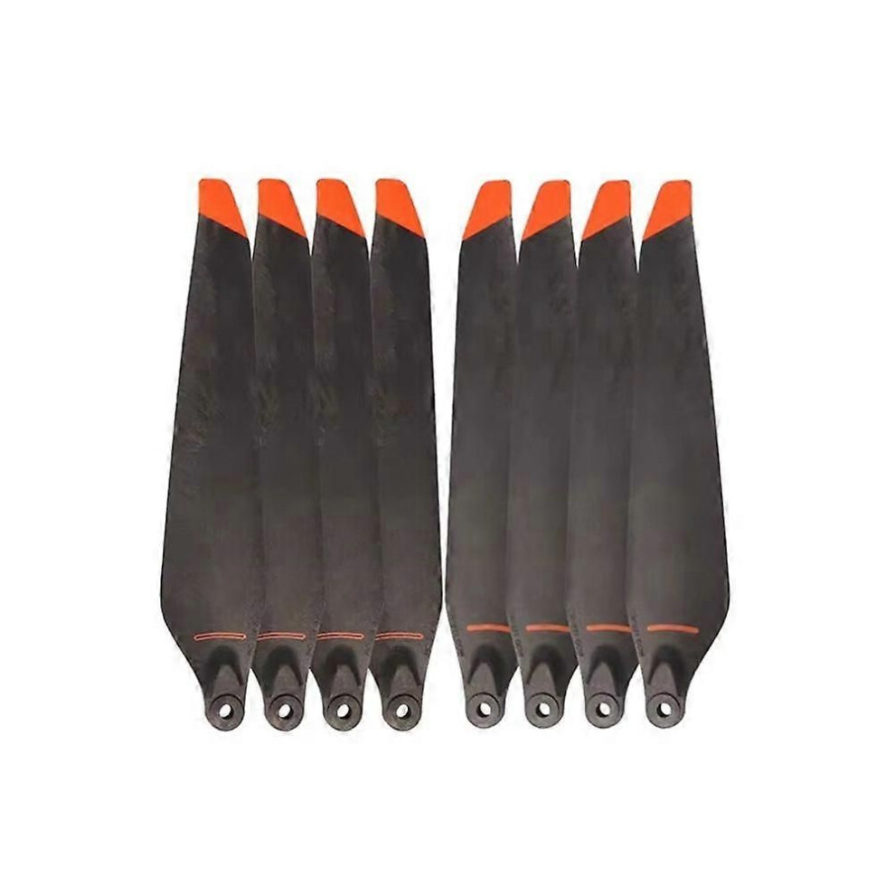 8 Pieces 1671 Propeller For Dji Matrice M30t Drone Quadcopter Cw Ccw Drone Replacement Parts 9409192896667