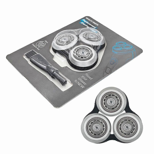 Ανταλλακτικό ξυριστικό κεφαλής RQ12 για Philips S9000 S9911 S9731 S97 1