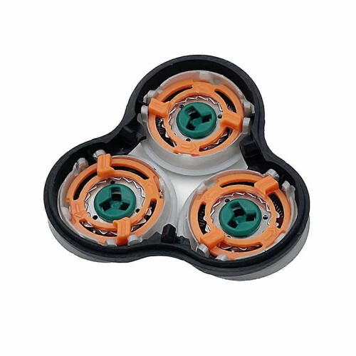 Ανταλλακτικό ξυριστικό κεφαλής RQ12 για Philips S9000 S9911 S9731 S97 2