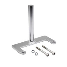Supporto per antenna CB 305500 compatibile con Freightliner Cascadia fino al 2017 - Installazione sui