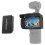 NEEWER AC154 Σκίαστρο Οθόνης για DJI OSMO Pocket 3 Πτυσσόμενη Αντιθαμ 2