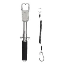 Fishing Grip Fish Controller Fish Clamp Fishing Tool Tackle Fishing Lures Accessories Catch Without Scale