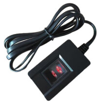Optical Fingerprint Scanner, Fingerprint Authentication, Identity Recognition USB Fingerprint Reader Biometric Scanner A