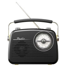 Multi-Function Radio AM/FM/SW Multi-Band, USB Charging, TF Card Playback, with Antenna, with the Bes