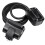 EC200 1.85m Extension Head Flash Hot Shoe Remote Separation for AD200 Flash Photography 1