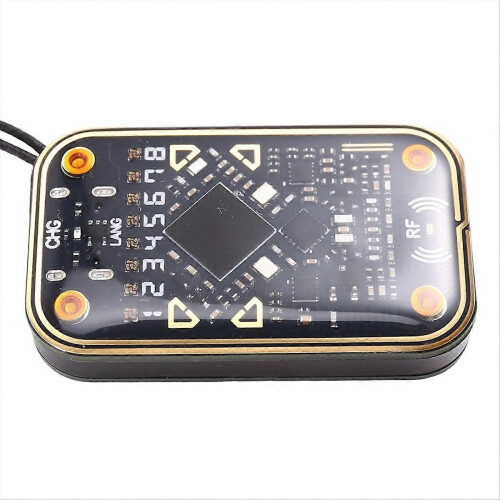Chameleon Ultra V2.0 RFID Έξυπνος Αναγνώστης Τσιπ Εξομοιωτής Έξυπν 1