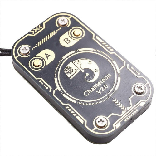Chameleon Ultra V2.0 RFID Έξυπνος Αναγνώστης Τσιπ Εξομοιωτής Έξυπν 2
