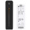 LED Dimmer 12V 5V 24V 36V 8A PWM Ασύρματος διακόπτης RF με επαφή ρύθμισης 3