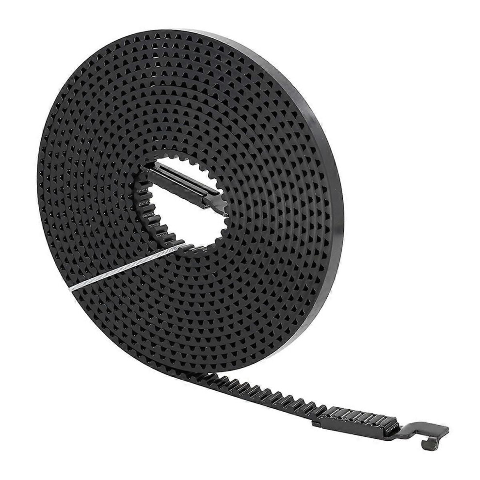 041A5250 Drive Belt 237 Inch For 7Ft Garage Door, Garage Door Openers Belt,41Ab050-2 Belt, For / 9409192053138