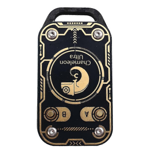Αναβάθμιση Chameleon Ultra Smart Card Emulator+2XT5577/UID Keychain RFID Smart Chip Reader 12 2
