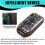 Αναβάθμιση Chameleon Ultra Smart Card Emulator+2XT5577/UID Keychain RFID Smart Chip Reader 12 4
