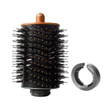 Smoothing Comb Nozzle for Airwrap HS01 HS05 HS08 Attachment for Frizee-Prone Hair to Smoothing and Straight A