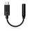 KZ AM02 TYPE-C to 3.5MM Portable Digital Decoding DAC Headphone Amplifier Professional Grade Sound Adjustment Function 1