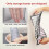 Underwear Storage Box Foldable Bra Underwear Drawer Storage Box Underwear Compartment Underwear Storage Box 2