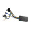 Lamp Board Module for G2 Pro Electric Scooter for Skateboard Light Controller Replacement Parts 1