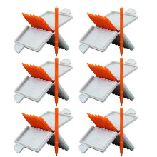 48-Count Hearing Aid Wax Guard Filters for Starkey Hearing Aids