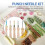 Punch Needle Kit Punch Needle Embroidery Kits Punch Needle Tool 4
