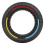 10x2.75-6.5 Solid Tire Electric Scooters for G-Booster G2 Pro Puncture- Replacement Accessory 1