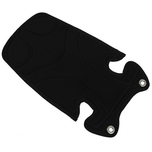 Scuba Diving Backboard Cushion Compression Cushion Tech Diving Bcd Backrest Cushion Support Cushion 2