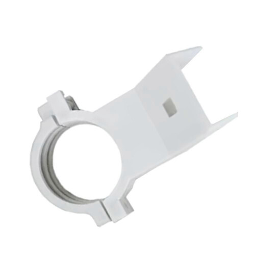 Βάση LNB KU Band για δορυφορικά πιάτα, πλαστική βάση 20mm, ανθεκτ 2