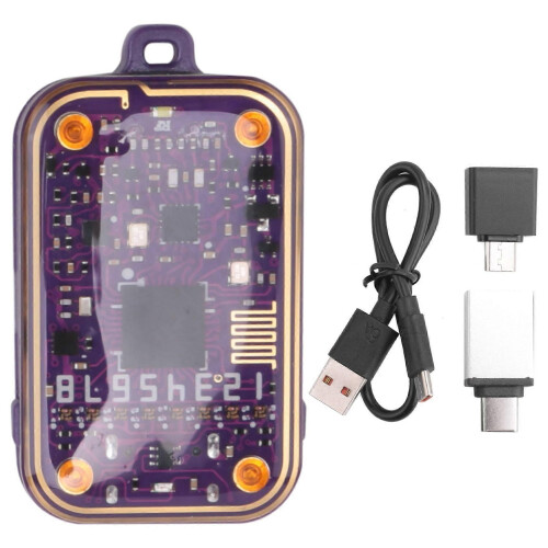 Έξυπνος αναγνώστης τσιπ RFID, εξομοιωτής έξυπνης κάρτας E 1