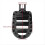 Rotating Front Footpegs Foot Pegs compatible for Live Wire S A 2