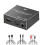 Εξαγωγέας ήχου HDMI HDCP CEC + Οπτικό TOSLINK SPDIF + RCA 3.5mm 1