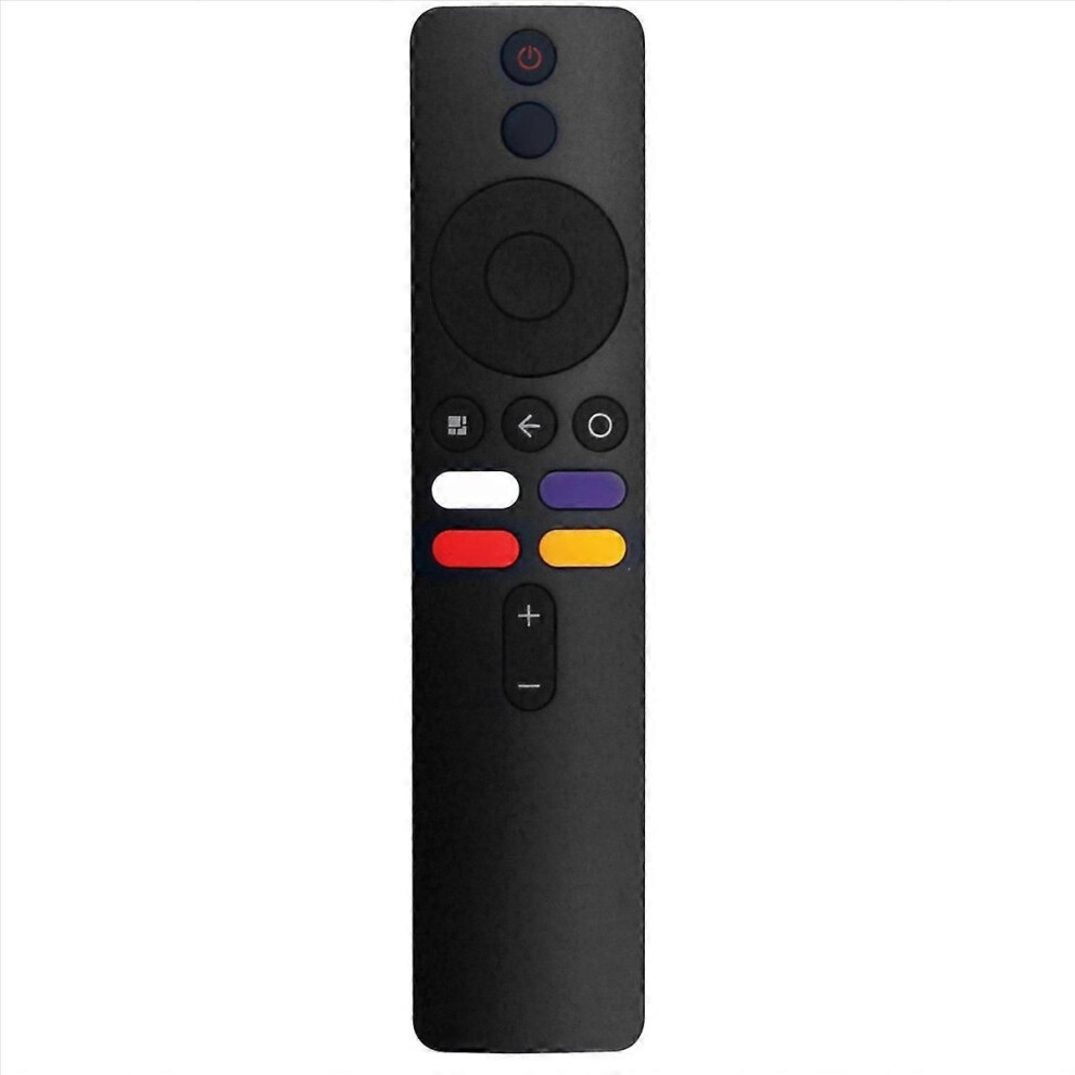 Replace Xmrm-M6 Voice Remote For Mi Tv Mdz-24-Aa L32m6-6Arg L55m6- L55m6- L50m6-6Arg Xmrm-M3 9409192997258