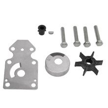 Vesipumpun juoksupyörän korjaussarja YAMAHA F9.9 F15 T9.9 15 9.9 63V-W0078-02-00:lle