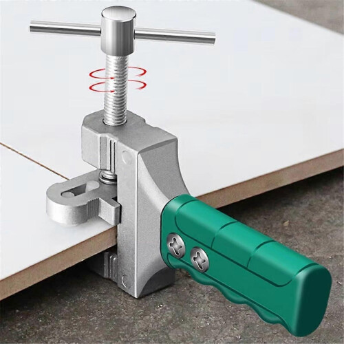 Professional Glass Cutter Cutting Diamond Glass Tile Cutting Tool Set 2