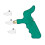 Professional Glass Cutter Cutting Diamond Glass Tile Cutting Tool Set 4