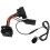 Καλώδιο Bluetooth 5.0 Aux για Μικρόφωνο, Handsfree, Κινητό Τηλέφωνο, Δ 2