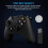 Adapter with IC Chip Compatible compatible for Wireless Controller 3