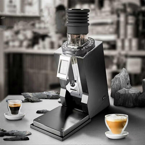 Βάση με κλίση συμβατή με τον μύλο Mignon Grinder με κλίση και δίσκο 1