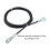 Fitness Pulley Cable LAT Machine Cable Portable for Strength Training C 7