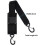 2-Pack Boat Trailer Tie-Down Straps,2in x 4Ft Adjustable with Buckle 2