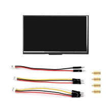 ESP32 S3 No Touch LCD 7 Inch Capacitive Display Screen 800x480 Development Board Xtensa LX7 WiFi BT5
