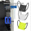Scuba Diving Weight Fixing Plate BCD Webbing Mounting Plate Diving Weight Bottom Plate Dive Accessories A 2
