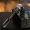 Wireless Microphone Converter 2.4G XLR Wireless Microphone System Transmitter and Receiver compatible for Dynamic Microphone 3