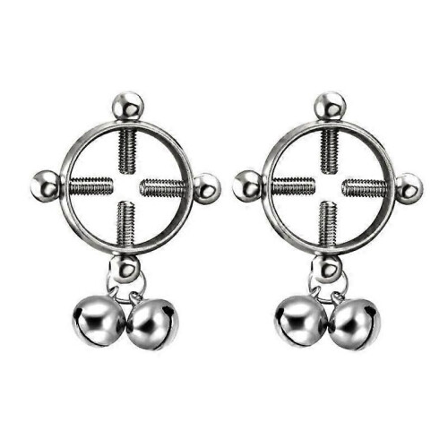 Κοσμήματα μόδας piercing γυναικών piercing σώματος στήθους νυ 2