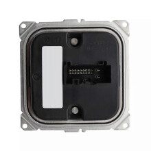 Módulo LED para automóvil 260551225R A2C90665801. Compatible con el módulo de balasto de control de