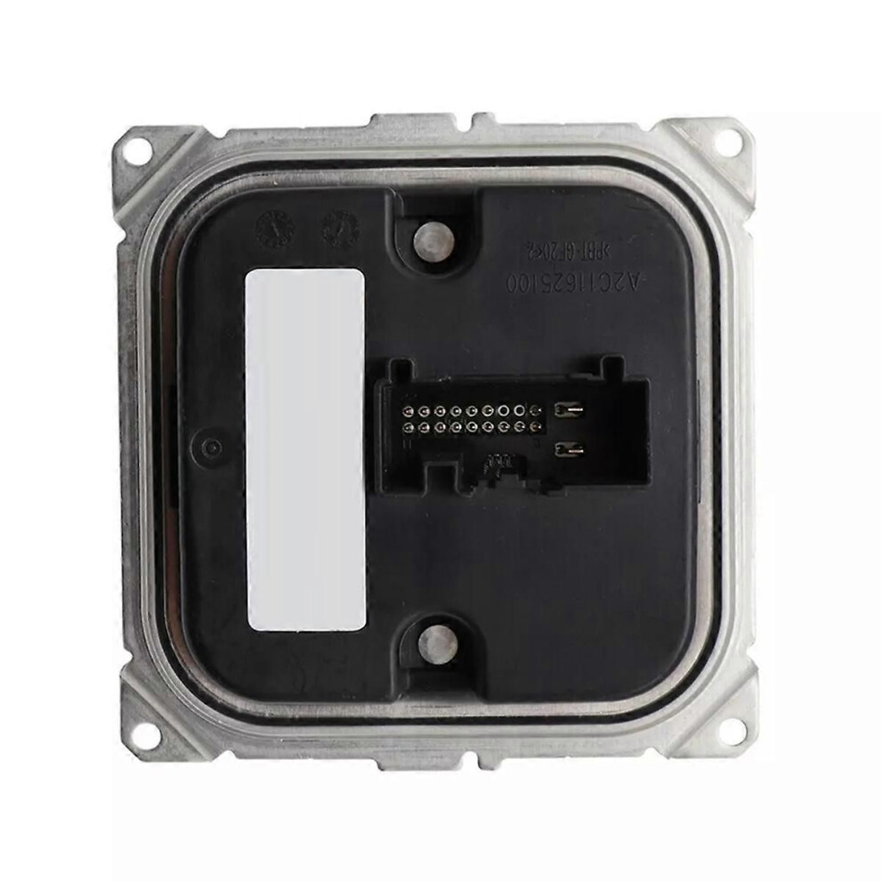 260551225R A2c90665801 Car Led Module Suitable For Headlight Drl Lamp Control Ballast Module 9409192054258